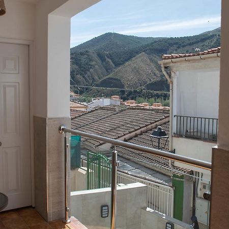 La Cueva De La Abuela Villa Cenes De La Vega Dış mekan fotoğraf